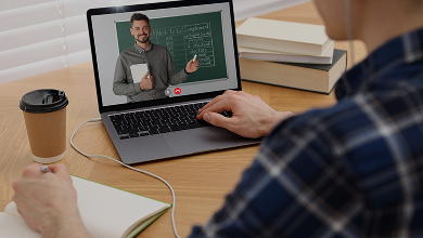 Education & eLearning Industry