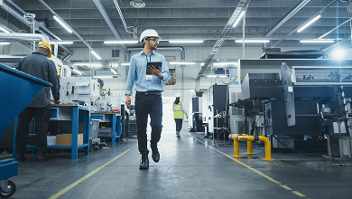 Manufacturing Industry