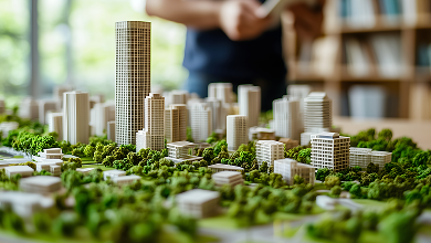 Real Estate Industry