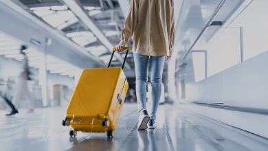 Travel & Hospitality Industry