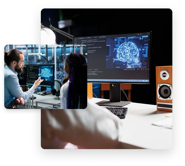 AI Development Workspace