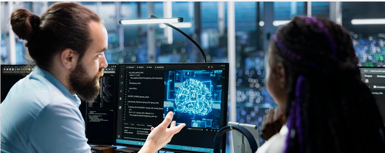 Code Generation Models