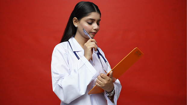Medical Data Visualization