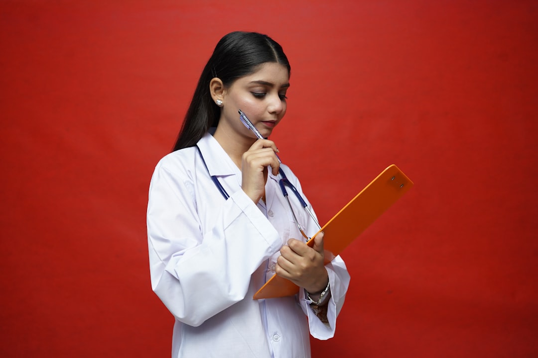 Healthcare Professional