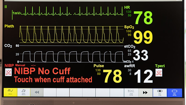 Medical Data Visualization