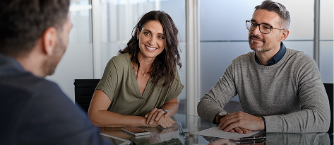 Banking and Finance AI Solutions