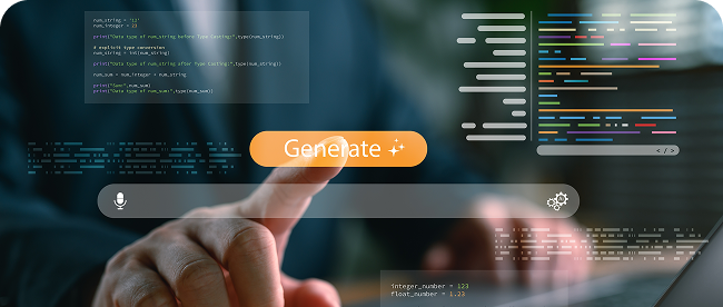 Code Generation Models