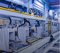 Manufacturing AI Solutions