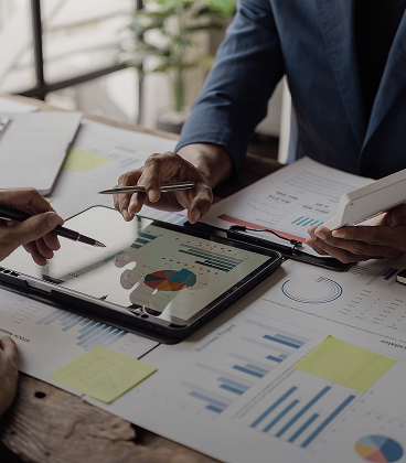 Marketing AI Solutions