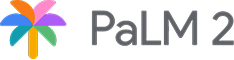 PaLM 2 Icon