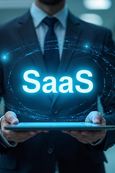 Generative AI for SaaS and technology products