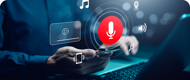 Speech & Audio Models