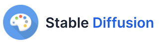 Stable Diffusion Icon