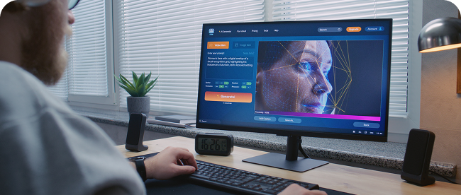 Video Generation Models