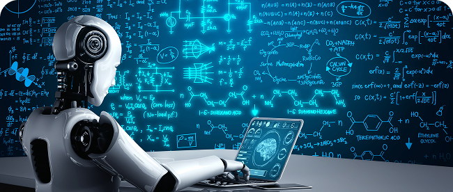 machine-learning