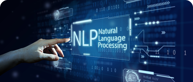 nlp