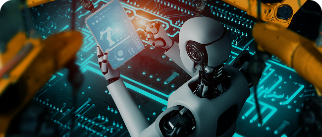 Robotic
