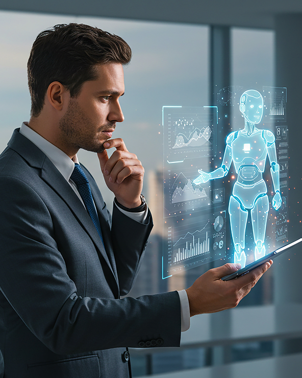 Flutter API Integration Services