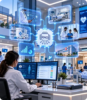 Healthcare Operations