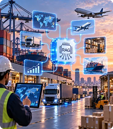 Logistics