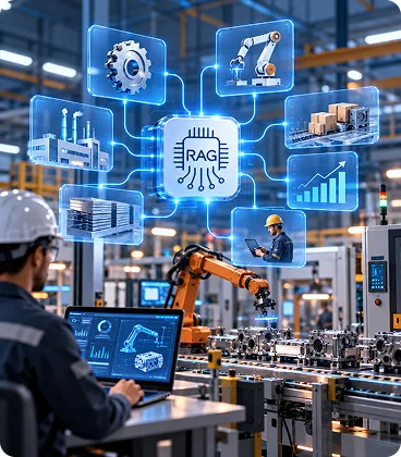 Manufacturing