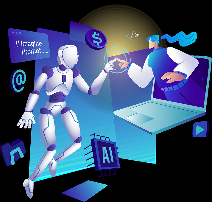 Generative AI Consulting