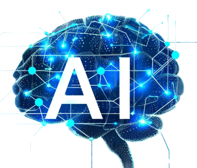 AI Brain Visual