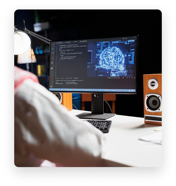 AI Development