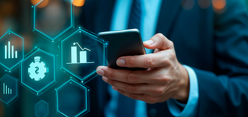 Digital Lending Platform