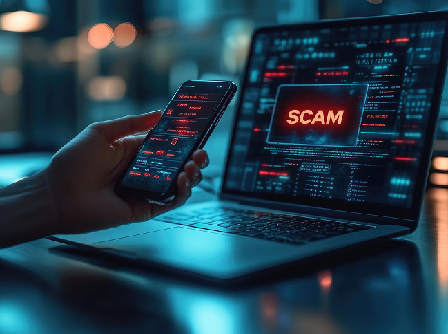 Fintech AI