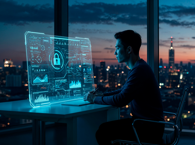 Fintech AI