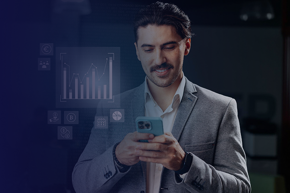 Fintech Technology Expert