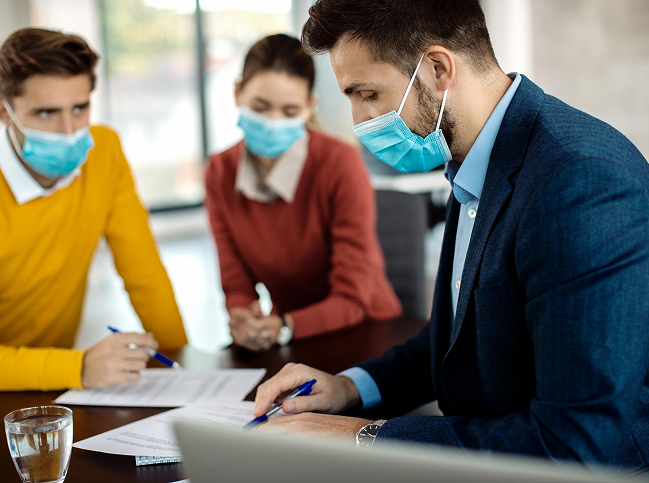 Healthcare AI