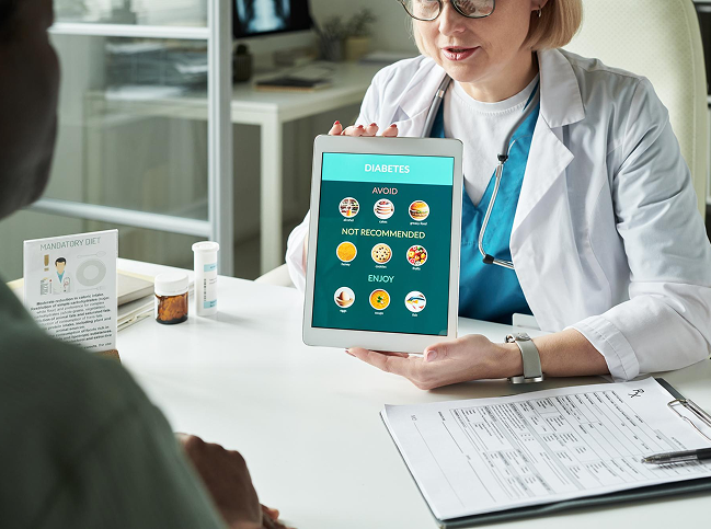 Healthcare AI