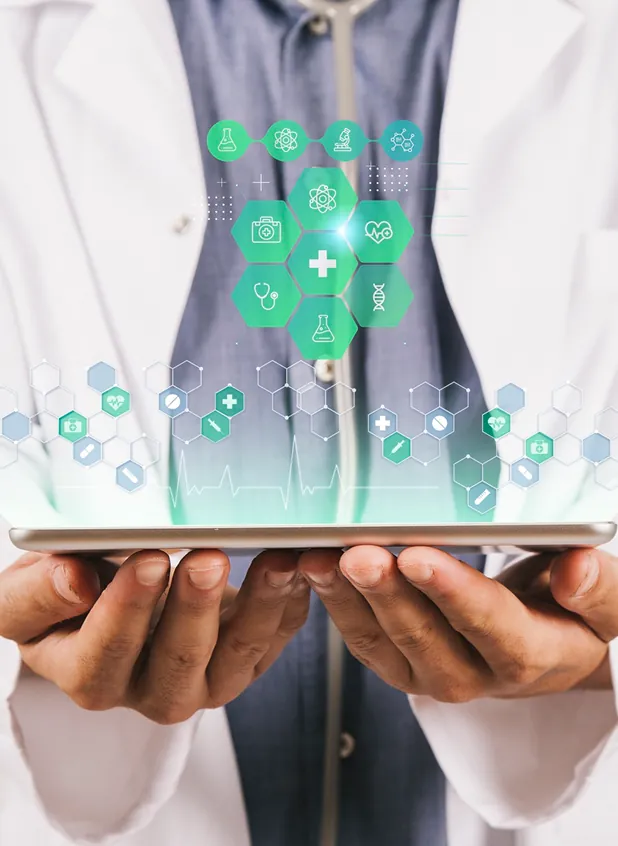 Healthcare Services