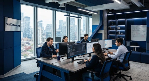 Team collaboration