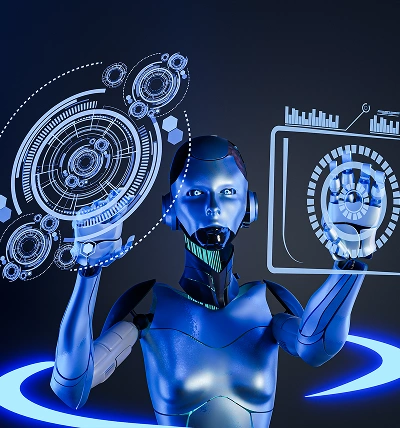 AI Development Workspace