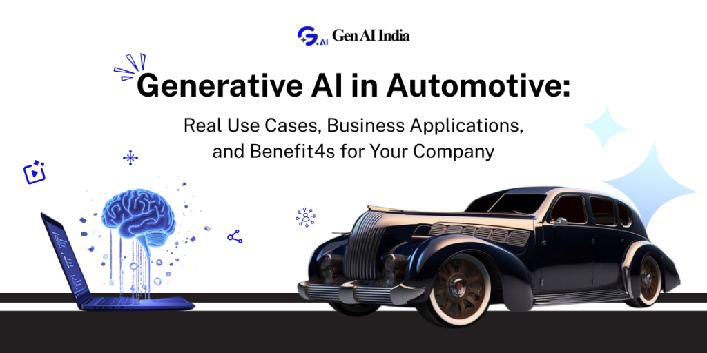 How are automotive businesses ready to move beyond the pilot stage?