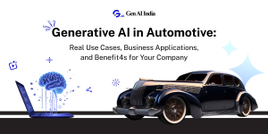 How are automotive businesses ready to move beyond the pilot stage?