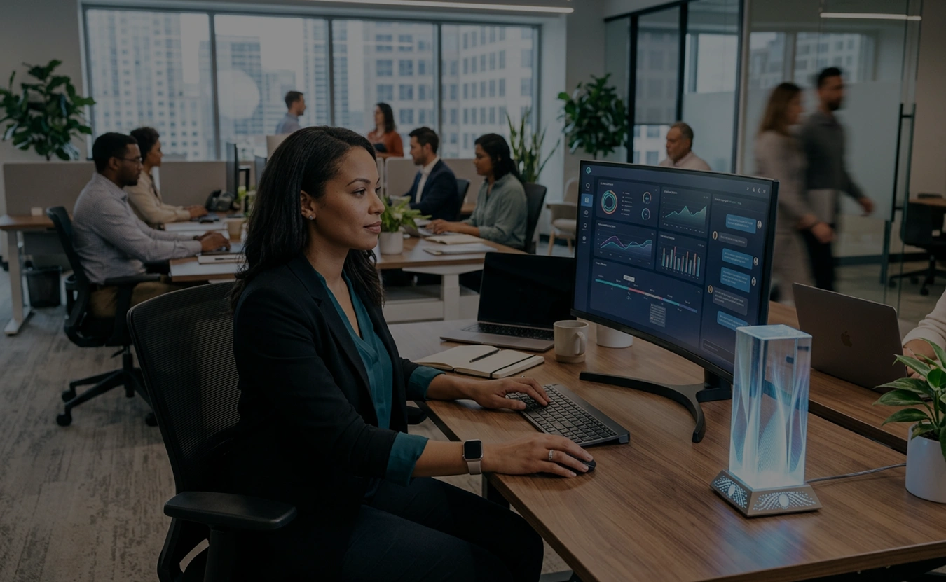 Transforming Proposal Development with Generative AI case study
