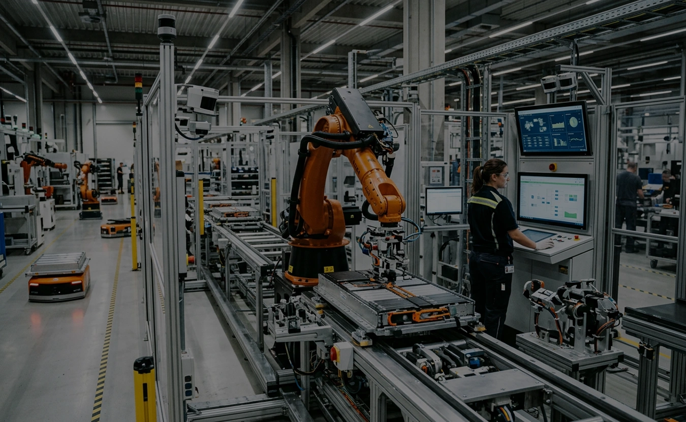 AI-Powered Customer Support Automation case study